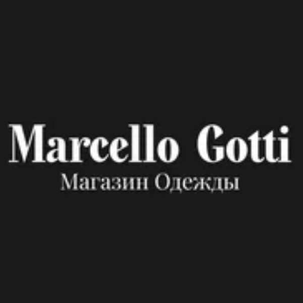 Marcelo Cotti - магазин мужской одежды