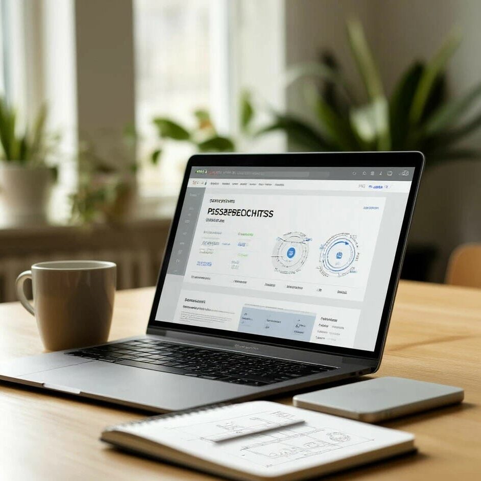 Почему 80% сайтов на WordPress тормозят (и как это исправить за 3 шага) 6 Почему 80% сайтов на WordPress тормозят: 3 шага к ускорению