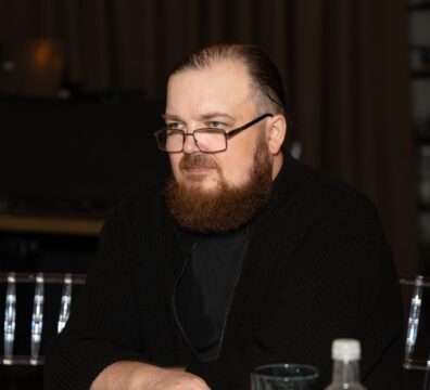 бизнес-аудит, Андрей Афанасьев
