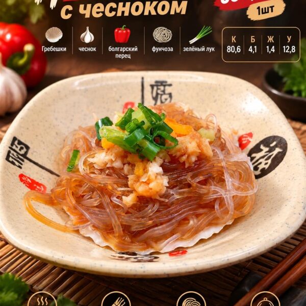 Съёмка меню для кафе и ресторанов